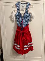Dirndl 36 Kleid Baden-Württemberg - Bretzfeld Vorschau