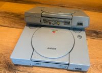 PlayStation SCPH-1002 + 5002 Baden-Württemberg - Königsbach-Stein  Vorschau