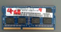 4 GB DDR3 Speicher z.B. für Acer E1-571 Sachsen-Anhalt - Gardelegen   Vorschau