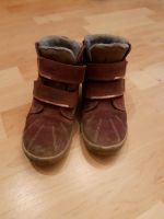 Mädchen Winterschuhe warm gefüttert Größe 29, Superfit Rheinland-Pfalz - Schwegenheim Vorschau