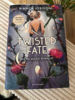 Twisted Fade - Wenn Magie erwacht Limited Edition Bianca Iosivoni Niedersachsen - Uplengen Vorschau