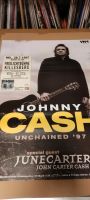 Johnny Cash - LIVE 1997 Konzertplakat Tourposter Nordrhein-Westfalen - Hemer Vorschau