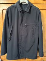 Orig. Stone Island Light Soft Shell-R Mantel Jacke XXL blau neu Dresden - Seevorstadt-Ost/Großer Garten Vorschau