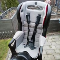 Fahrrad Kindersitz abnehmbar. RÖMER Jockey Comfort 9 bis 22 Kilo Berlin - Lichtenberg Vorschau