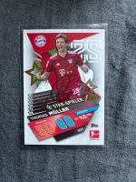 Thomas Müller Autogramm Topps Leipzig - Connewitz Vorschau