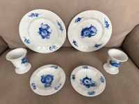 Royal Copenhagen Porzellan 8553 8554 8576 kleines Set Berlin - Spandau Vorschau