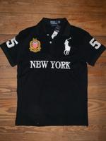 Polo T-shirt Ralph Lauren Chief Keef New York Eimsbüttel - Hamburg Stellingen Vorschau
