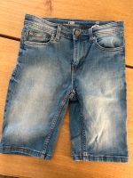 Jeans-Shorts FSBN, blau, Größe XS Bayern - Lohr (Main) Vorschau