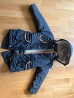 Gefütterte Steiff Winterjacke / Wintermantel Berlin - Wilmersdorf Vorschau