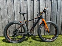 Conway FT 500 Fatbike, Hardtail, Fatty Bayern - Erdweg Vorschau