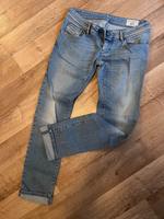 Diesel Jeans Nevy w 28 32 Thüringen - Jena Vorschau