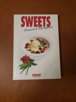 Buch: Sweets Desserts & Nachspeisen /Backen Bayern - Altomünster Vorschau