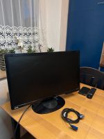 Monitor Benq Bayern - Augsburg Vorschau