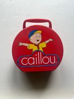 5 DVD´s von Caillou Baden-Württemberg - Kappel-Grafenhausen Vorschau