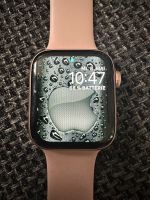 Apple Watch Serie 4 / 44 mm Roségold / Gold Nordrhein-Westfalen - Dormagen Vorschau