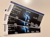 KontraK 3x Tickets Leipzig 13.03.24 Thüringen - Jena Vorschau