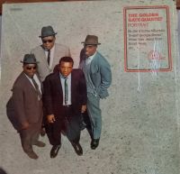 Vinyl The Golden Gate Quartet Pankow - Prenzlauer Berg Vorschau