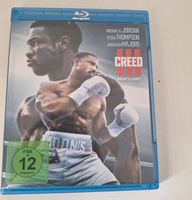 Creed 3 DVD Player Bayern - Senden Vorschau