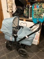 ✅BUGABOO DONKEY 2 Mono in der Track Edition zum Sonderpreis Harburg - Hamburg Sinstorf Vorschau