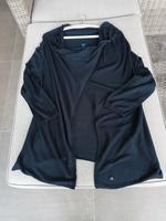 Tom Tailor Damen Strickjacke Gr.L neuwertig  blau leichte Jacke Nordrhein-Westfalen - Eschweiler Vorschau