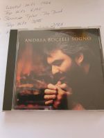 Andrea Bocelli CD Elberfeld - Elberfeld-West Vorschau