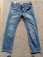 Levis Jeans 505 Straight Fit 30x30 Nordrhein-Westfalen - Solingen Vorschau