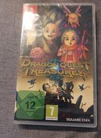 Nintendo switch dragon quest Niedersachsen - Kirchlinteln Vorschau