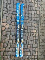 Ski Head XRC 163cm inkl. Bindung Sachsen - Klipphausen Vorschau