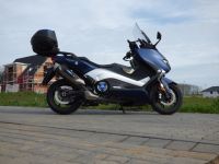 Yamaha TMAX 530 DX 1. HD /2017/14900KM Rheinland-Pfalz - Mendig Vorschau