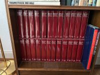 Brockhaus Enzyklopädie, 20 neubearb. Aufl., 24 Bände, Rheinland-Pfalz - Mainz Vorschau