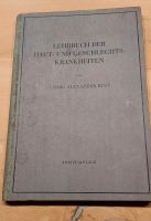 Lehrbuch der Haut- und Geschlechtskrankheiten 1948 Hessen - Gudensberg Vorschau