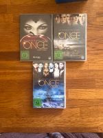 Once Upon A Time - Staffel 1-3 DVD Saarland - Gersheim Vorschau