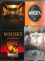 Paket 4 Whisky Bücher Thüringen - Ichtershausen Vorschau