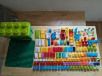 Lego Duplo Konvolut Grabfeld - Grabfeld-Jüchsen Vorschau