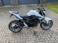 Suzuki GSR 750 Nordrhein-Westfalen - Hopsten Vorschau