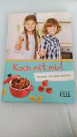 Kochbuch für Kinder Koch mit mir Bayern - Tutzing Vorschau