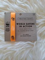 WWF Helping Band Armband S/M Schwachhausen - Gete Vorschau