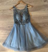 Cocktailkleid sehr elegant Saarland - Kleinblittersdorf Vorschau