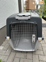 Hunde-Transport-Box Rheinland-Pfalz - Gerolsheim Vorschau