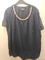 Bluse mit Glitzer Bayern - Kronach Vorschau