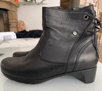 Wolky, Stiefelette, Stiefel, Damenschuh Hessen - Vellmar Vorschau