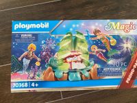 OVP Playmobil Koralle- Lounge der Meerjungfrauen Niedersachsen - Bissendorf Vorschau