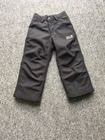 Jack Wolfskin Skihose Gr. 92 Nordrhein-Westfalen - Pulheim Vorschau