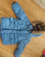 Winterjacke Größe 80 Nordrhein-Westfalen - Lennestadt Vorschau