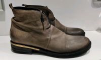 Stiefeletten Donna Carolina Damen Größe 37 1/2 Nordrhein-Westfalen - Iserlohn Vorschau