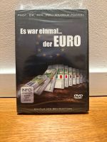 Es war einmal der Euro Prof. dr. Hankel Doku DVD NEU & OVP Nordrhein-Westfalen - Frechen Vorschau