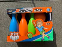 Kinder Bowling Set Bayern - Friedberg Vorschau