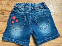 Charles Vogele denim Shorts Größe 92 Baden-Württemberg - Waiblingen Vorschau