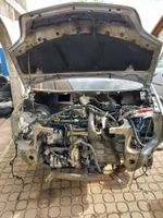 VERKAUFE OPEL MERIVA 1,7 DIESEL Baden-Württemberg - Geislingen Vorschau