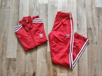 Adidas Originals Trainingsanzug Set Trainingsjacke Jacke Hose Bayern - Erlangen Vorschau